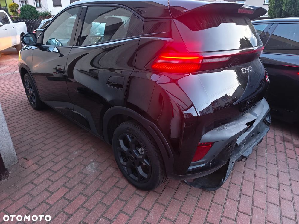 BYD Dolphin Surf 43.2kWh Boost - 17