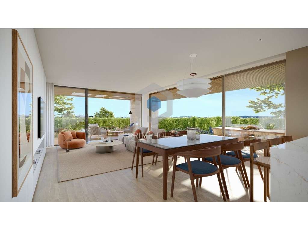 Apartamento de luxo com 3 quartos - Lumare - Grande imagem: 2/24