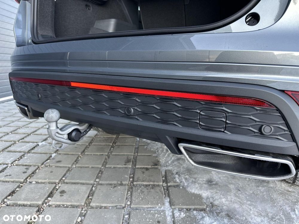 Skoda Kodiaq 2.0 TSI 4x4 RS DSG - 15