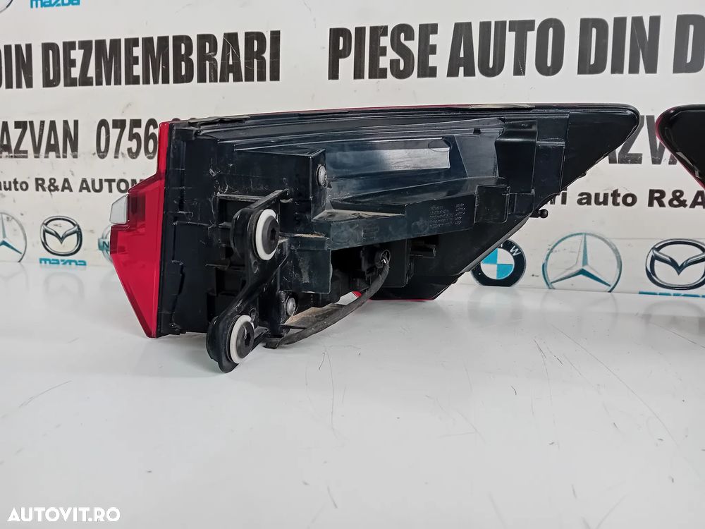Stopuri Lampa Stop Tripla Caroserie Audi A6 4K C8 Variant 4K5945069 4K5945070 - 5