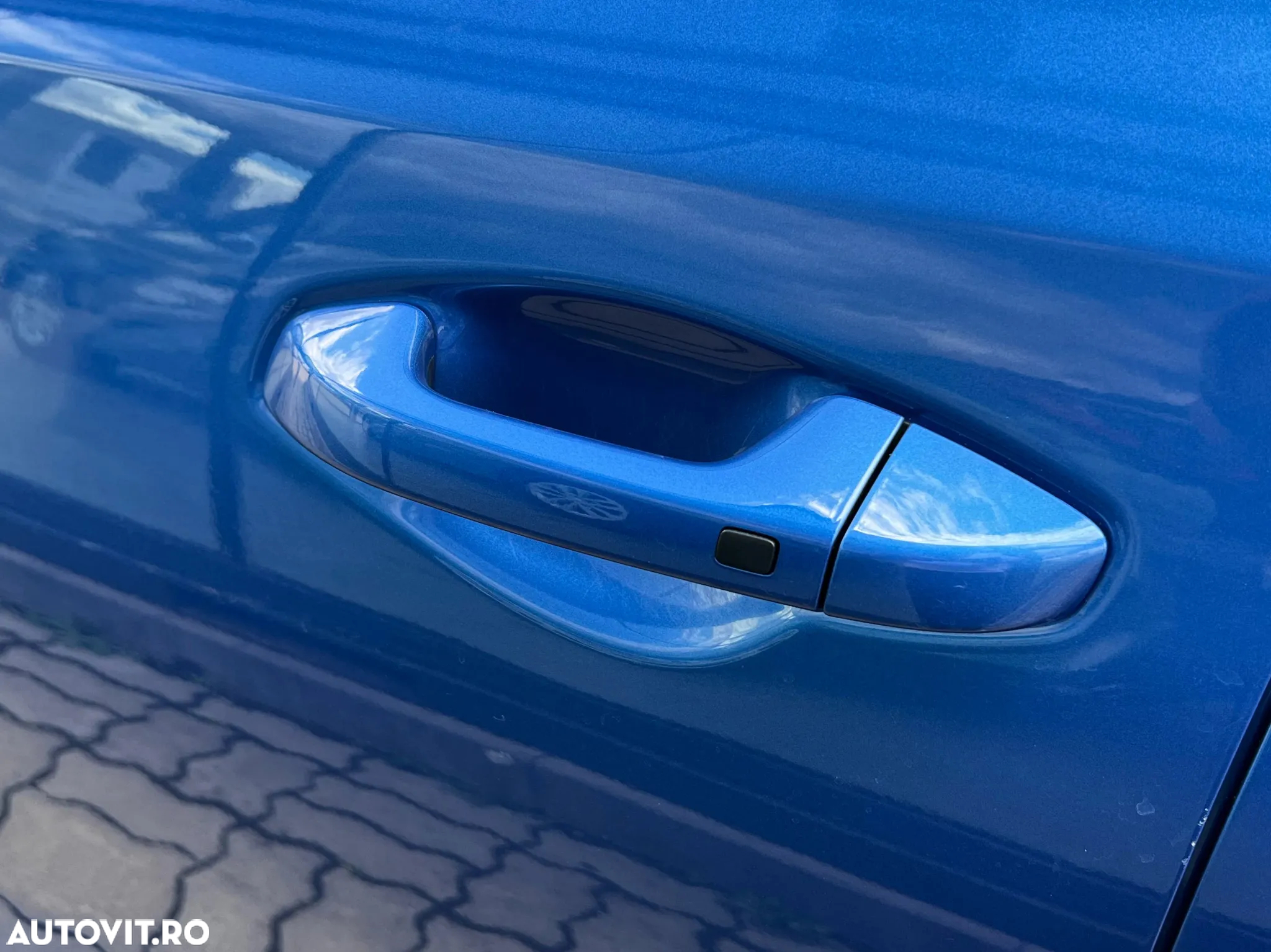 Kia XCeed 1.4 T-GDI 7DCT Style+ - 25