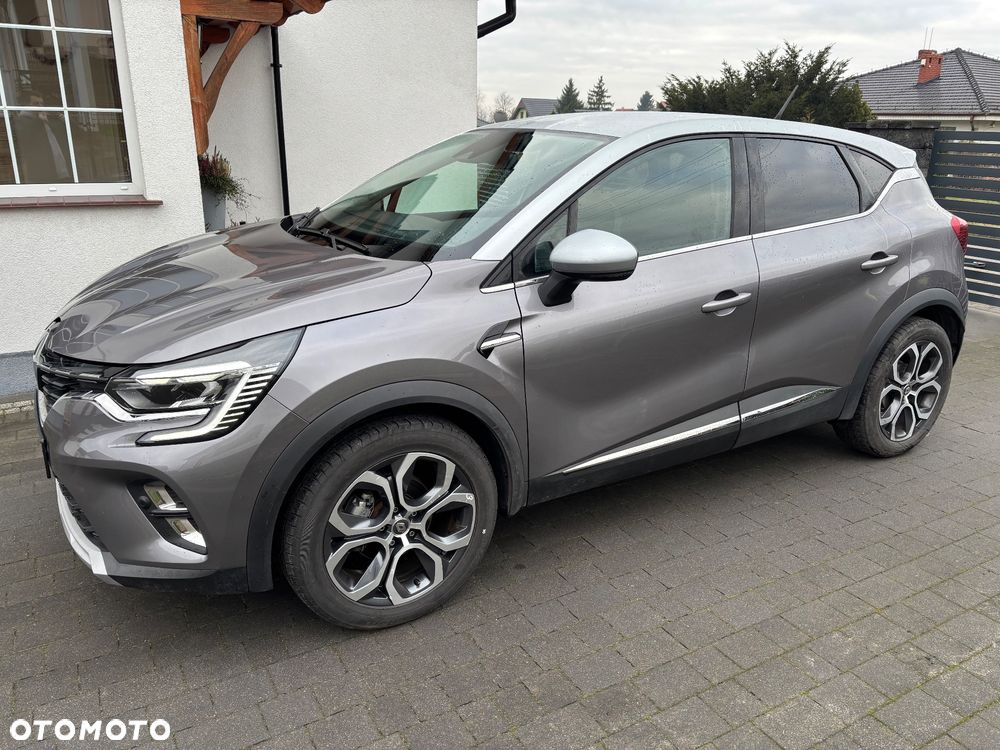 Renault Captur (ENERGY) dCi 90 INTENS - 3