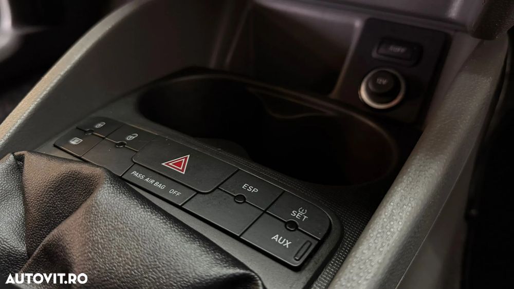 Seat Ibiza 1.2 TDI CR Ecomotive Style - 21