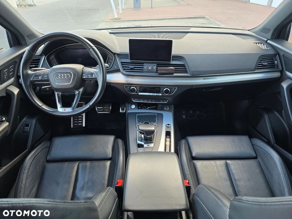 Audi SQ5 - 15