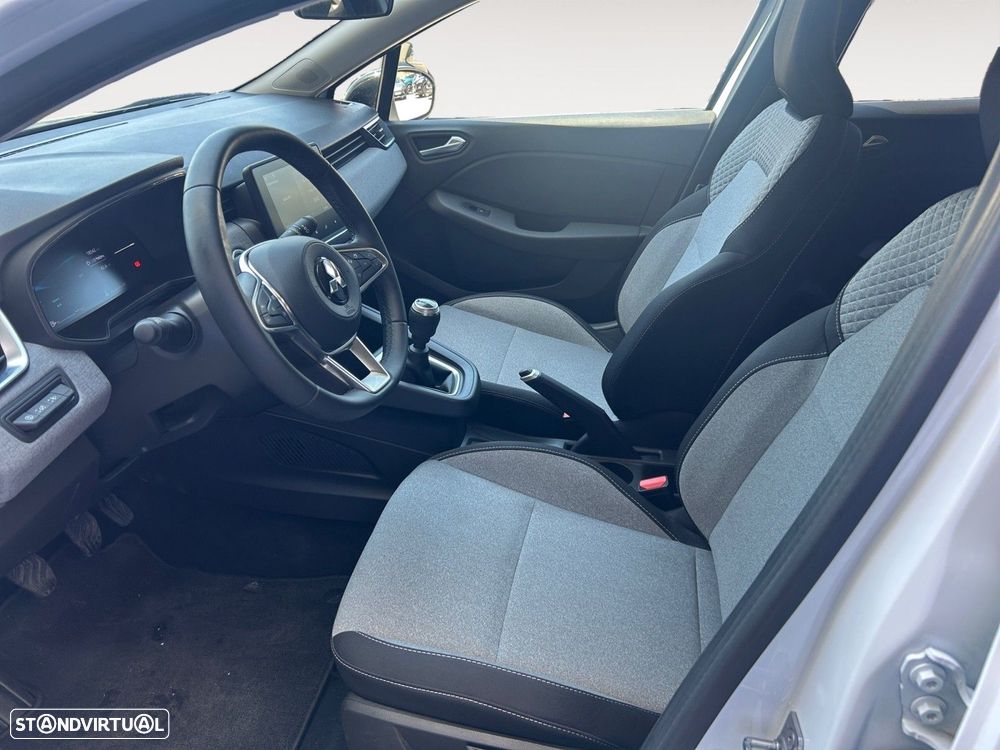 Mitsubishi Colt 1.0 MPI-T Kaiteki - 9