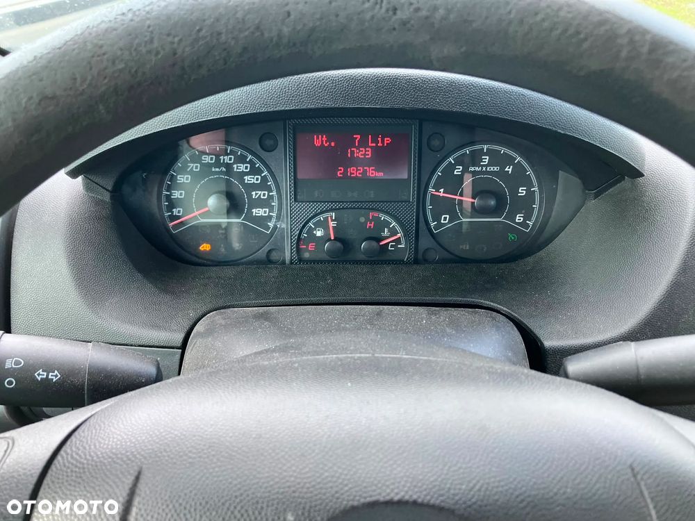 Fiat DUCATO - 18