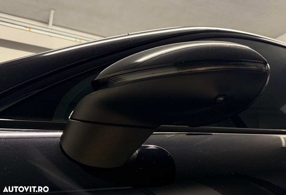 Porsche Cayenne Tiptronic S Platinum Edition - 18