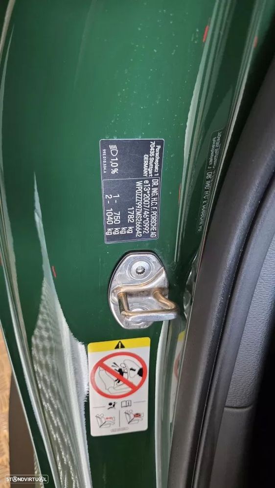 Porsche 911 (992) GT3 PDK - 56