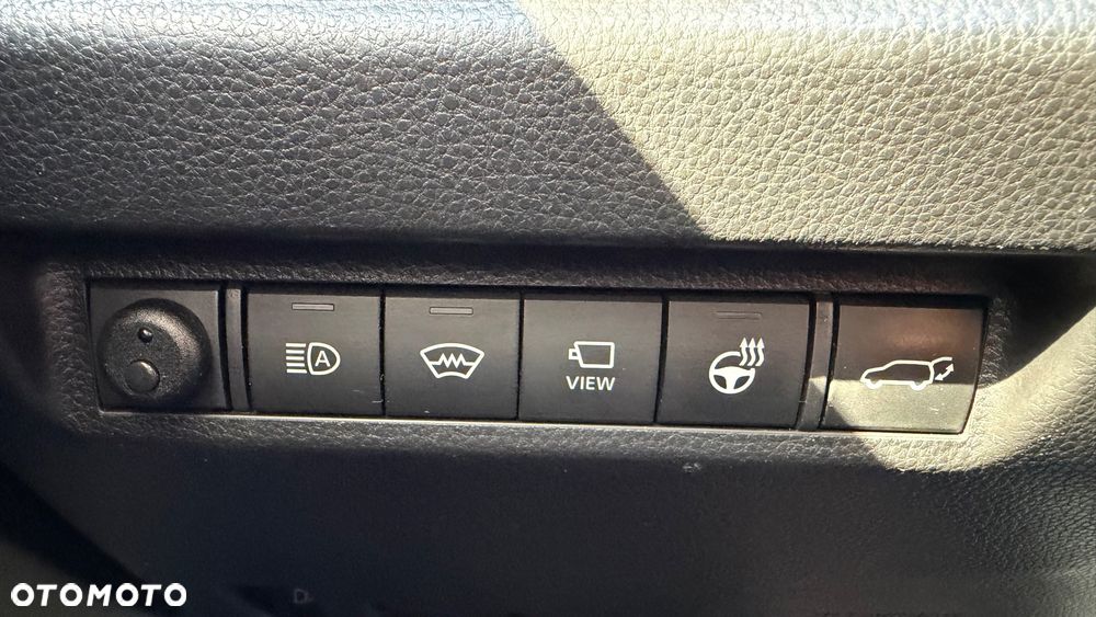 Toyota RAV4 2.5 Hybrid Executive 4x2 - 25