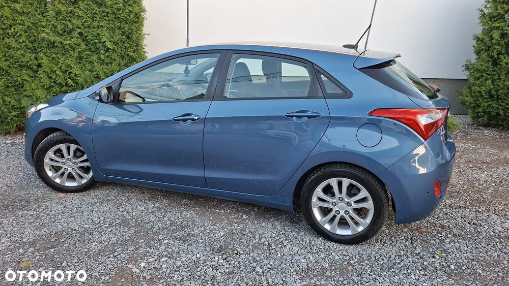 Hyundai i30 1.4 Premium - 28