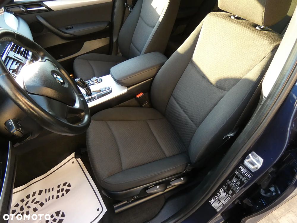 BMW X4 - 19