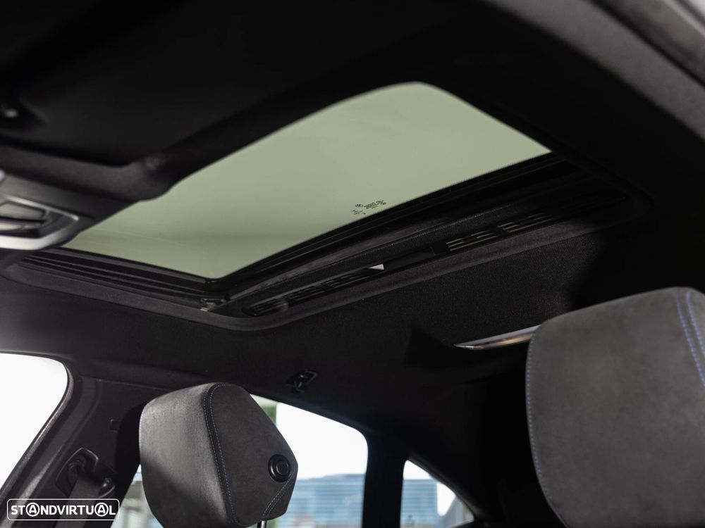 BMW 420 Gran Coupé - 32