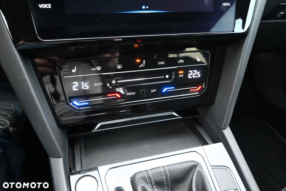 Volkswagen Arteon Shooting Brake 2.0 TDI SCR DSG R-Line - 33