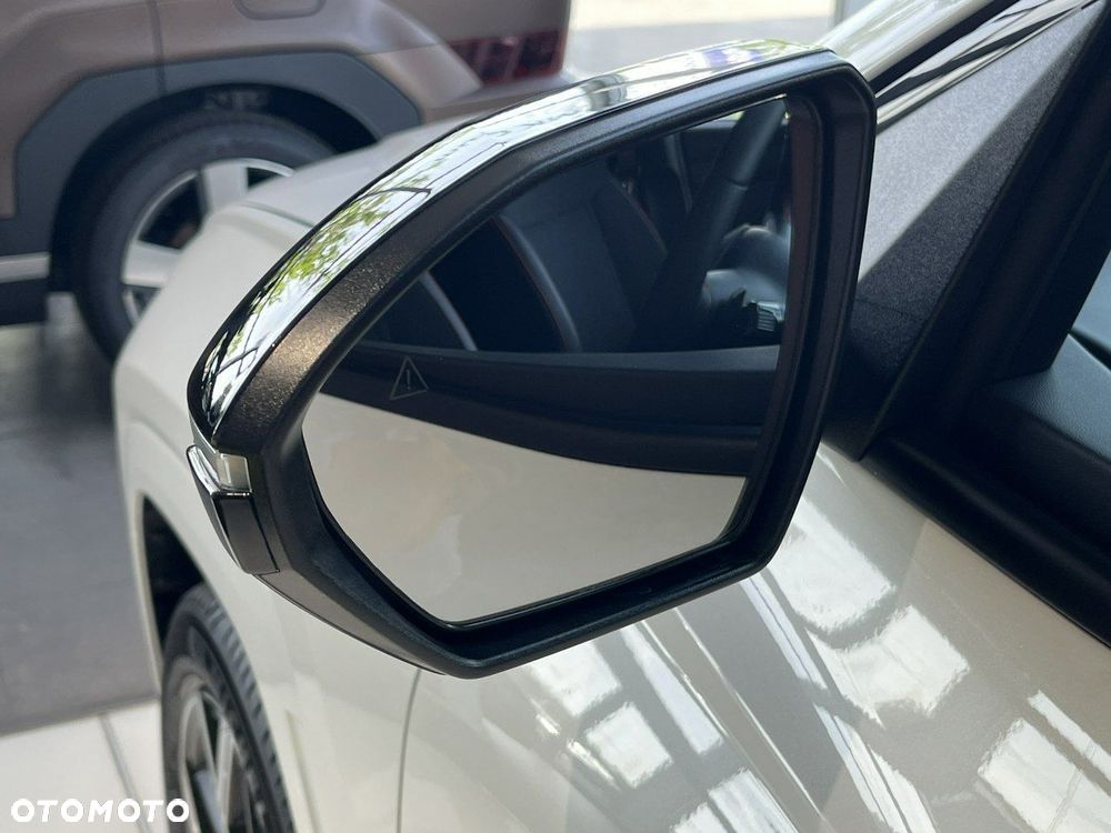 Hyundai Tucson - 28