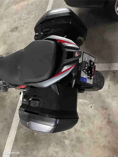 Ducati Multistrada V4S RADAR - 15
