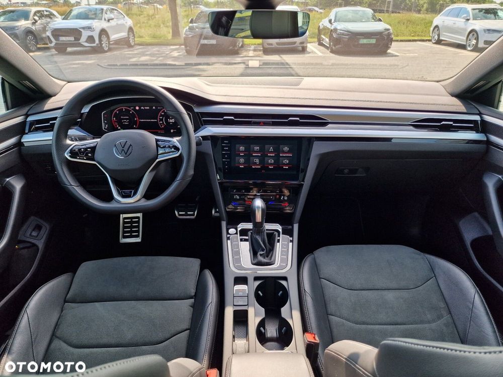Volkswagen Arteon Shooting Brake 2.0 TDI R-Line DSG - 20