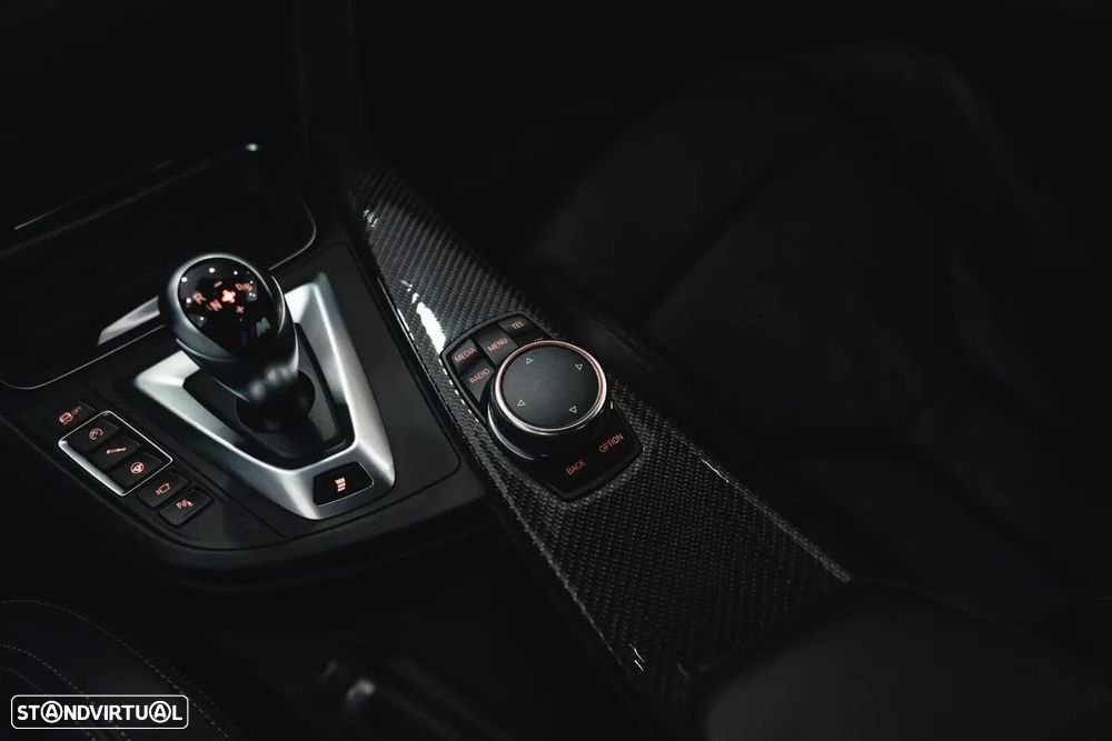BMW M4 - 46