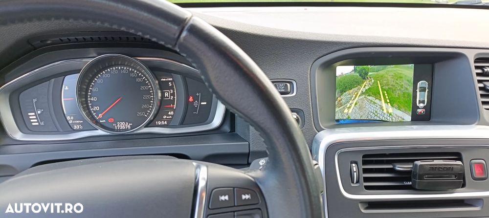 Volvo S60 D3 DRIVe Momentum - 11