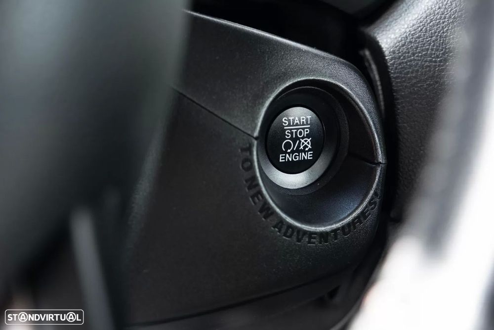 Jeep Renegade 1.6 MJD Limited DCT - 27