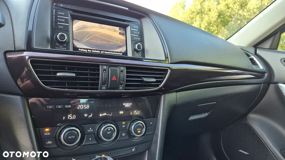Mazda 6 2.0 Exclusive-Line - 7