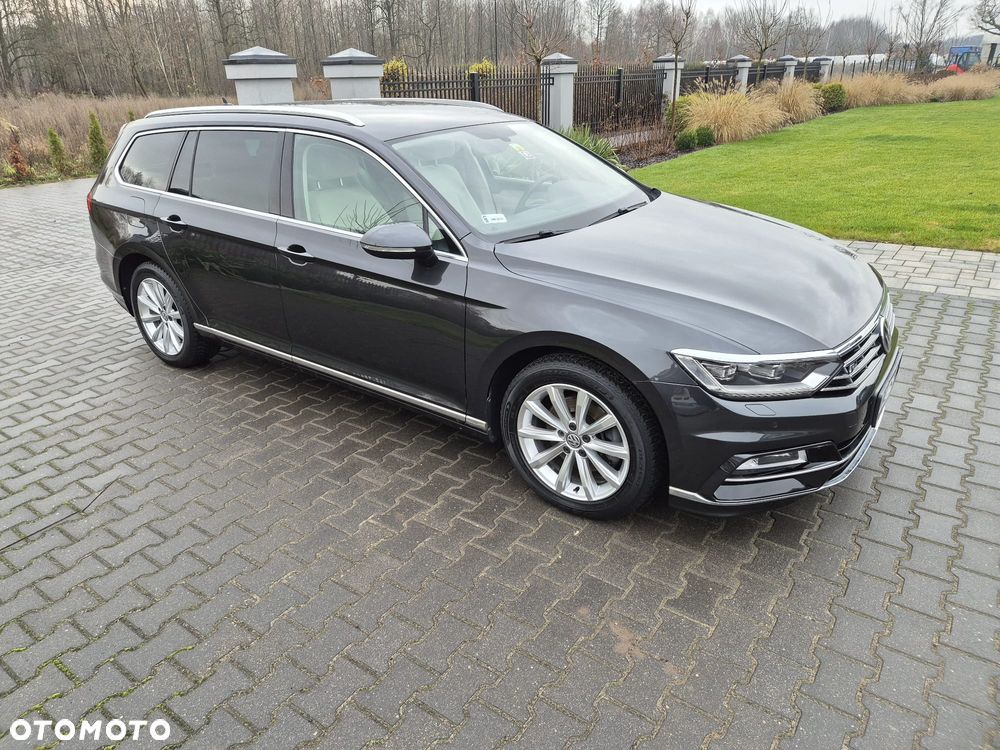 Volkswagen Passat Variant - 7