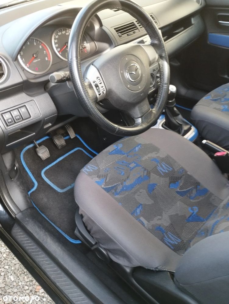 Mazda 2 1.6 Exclusive - 8