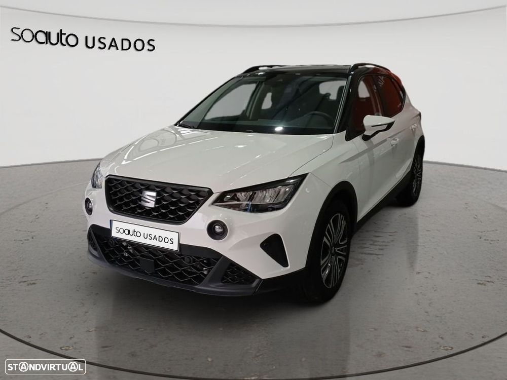 SEAT Arona 1.0 TSI Style - 1