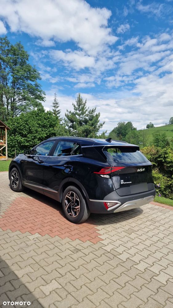 Kia Sportage 1.6 T-GDI L 2WD - 8