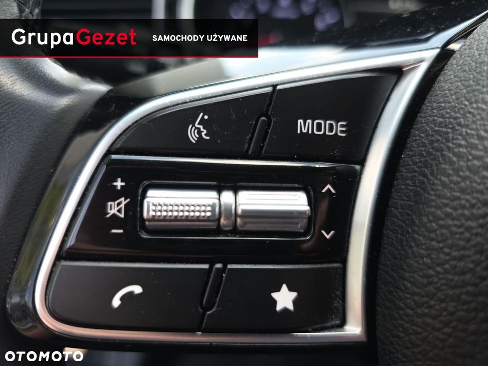 Kia XCeed 1.5 T-GDI L - 21