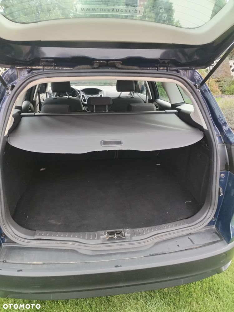 Ford Focus - 14