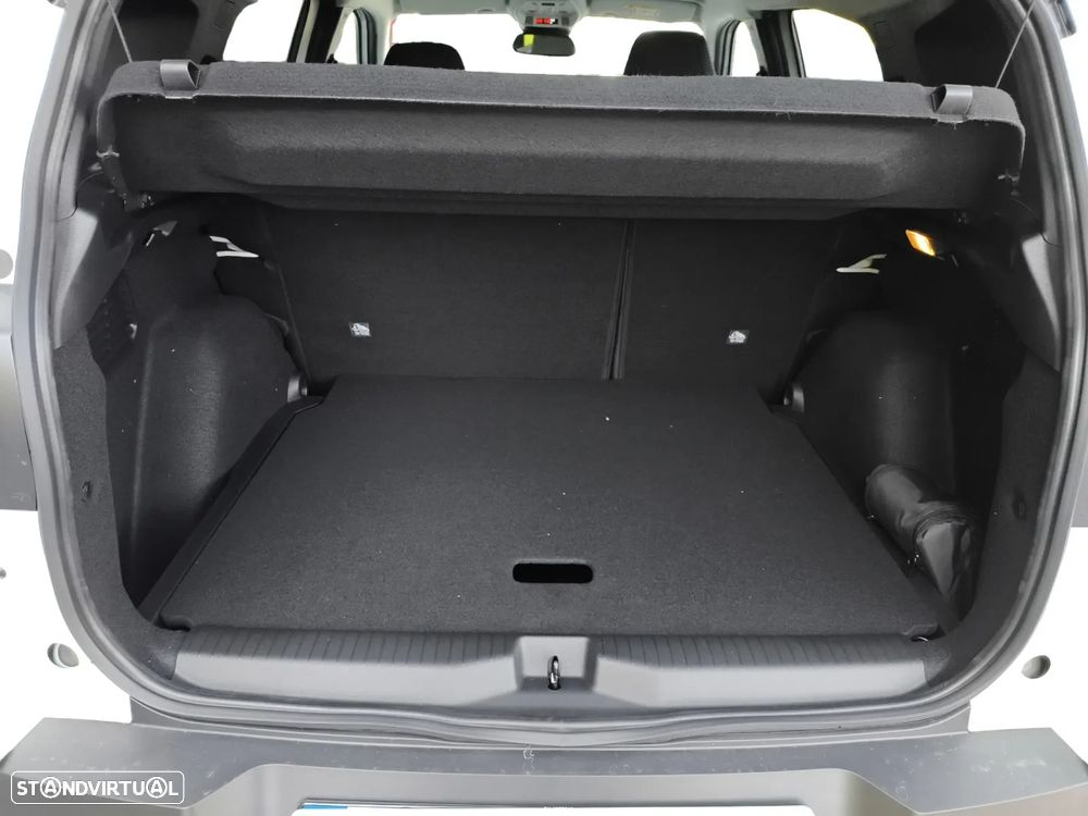 Opel Frontera 44 kWh GS - 15