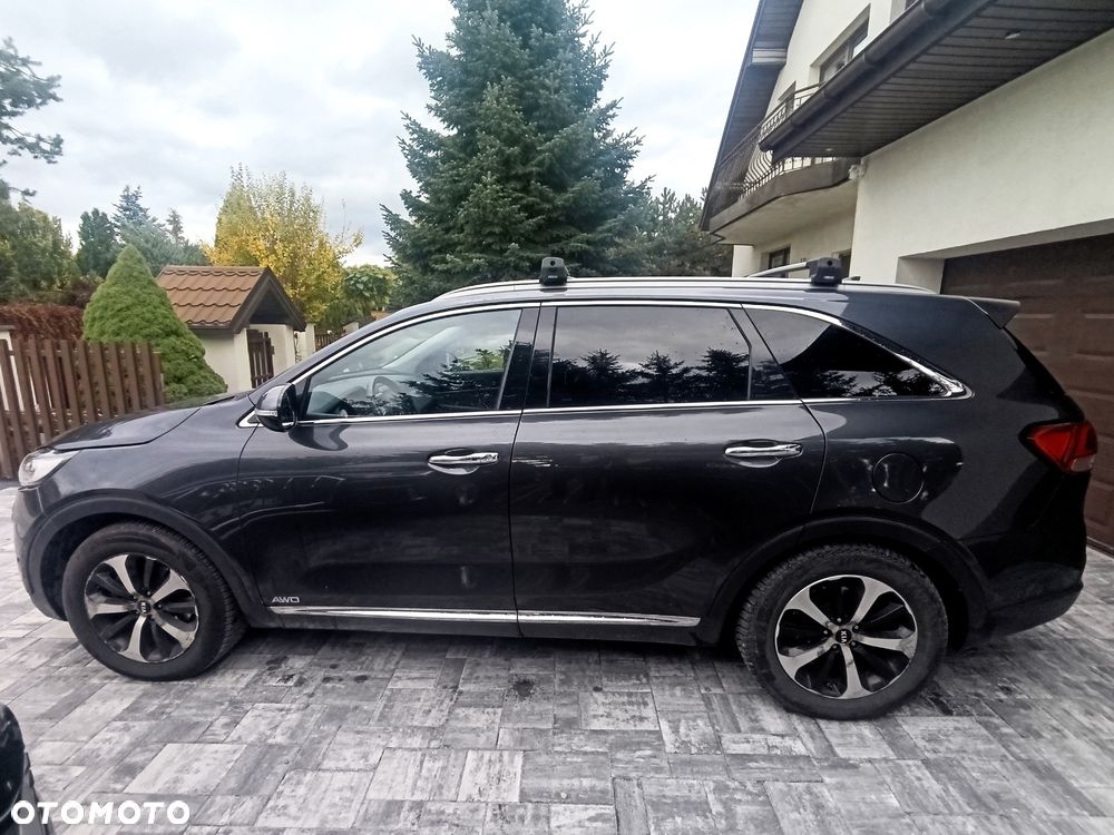Kia Sorento - 6