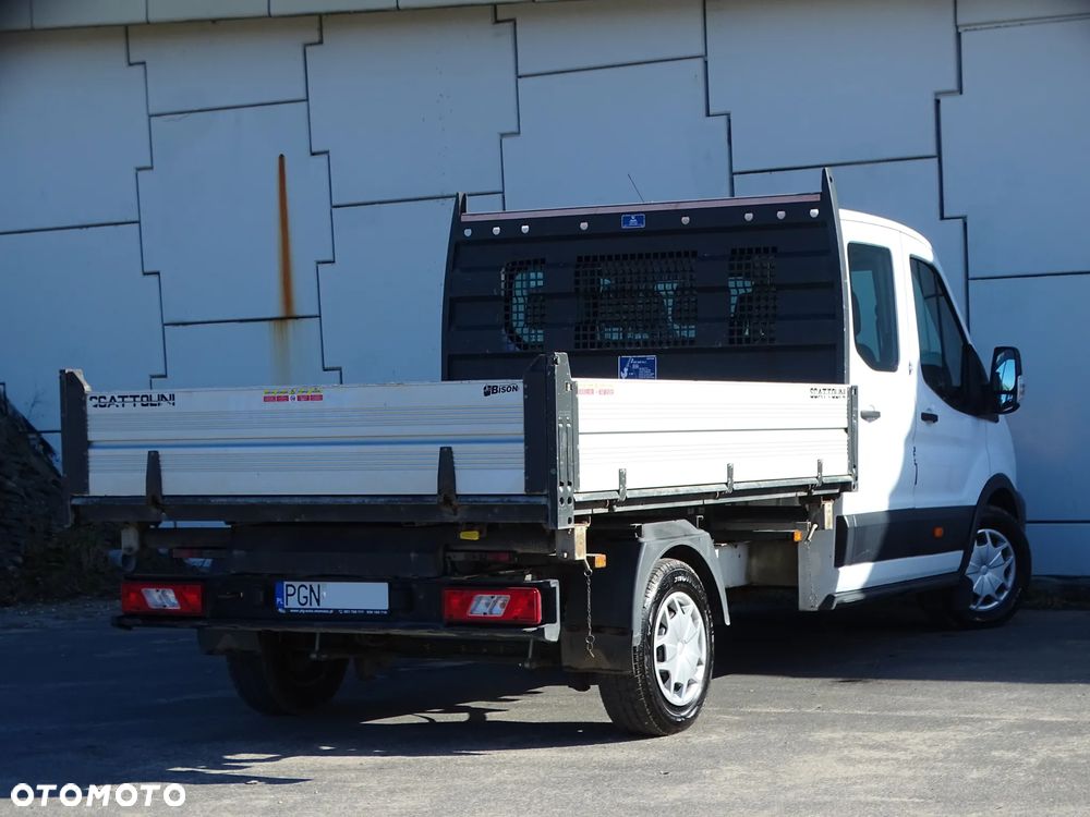 Ford Transit - 7
