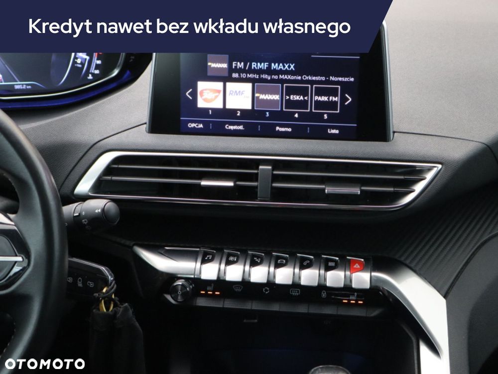 Peugeot 3008 - 15