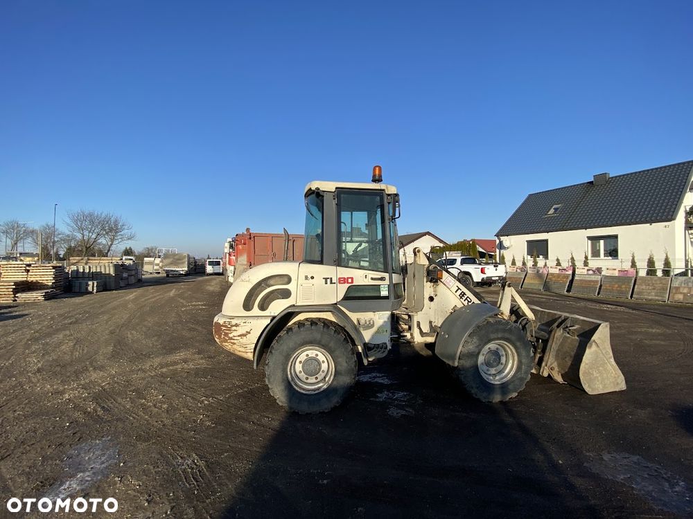 Terex TL80 - 8