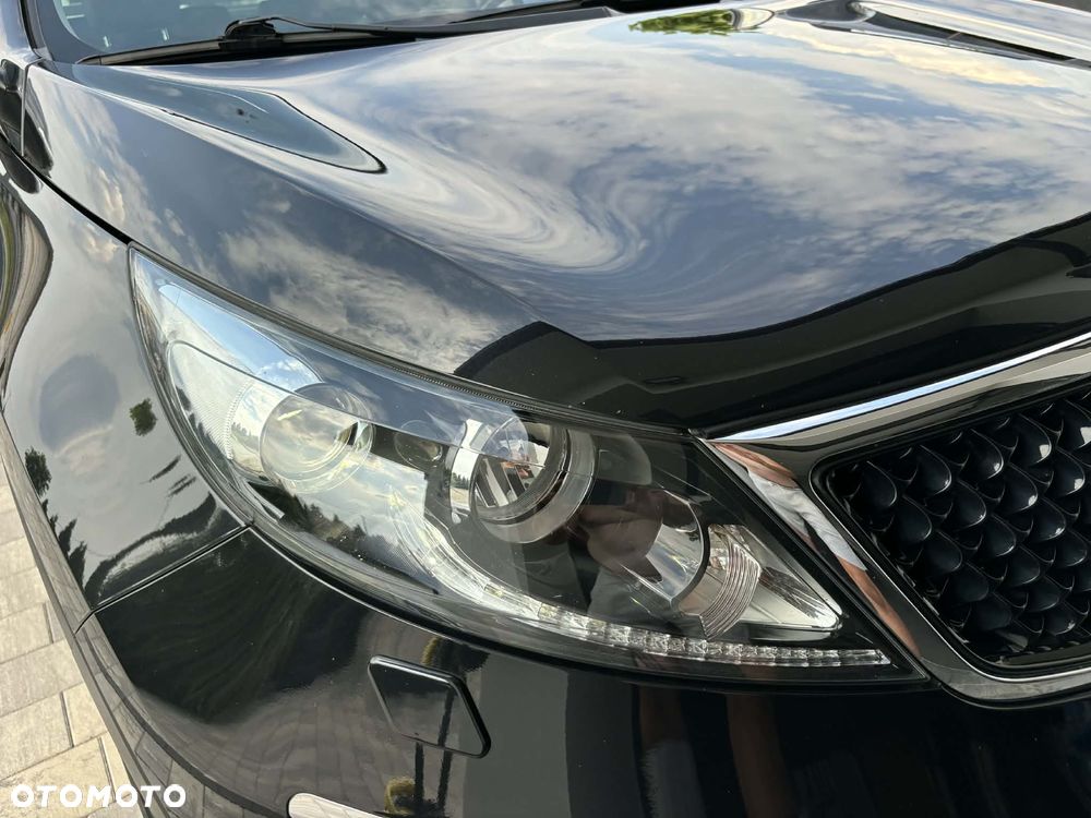 Kia Sportage 1.6 GDI Business Line 2WD - 17