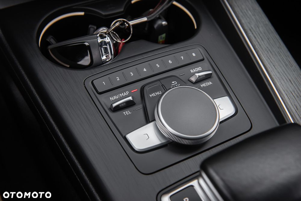 Audi A5 Sportback 2.0 TDI quattro S tronic sport - 26