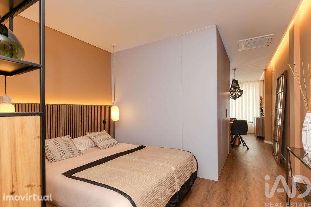 Estúdio em Setúbal - Grande imagem: 5/7