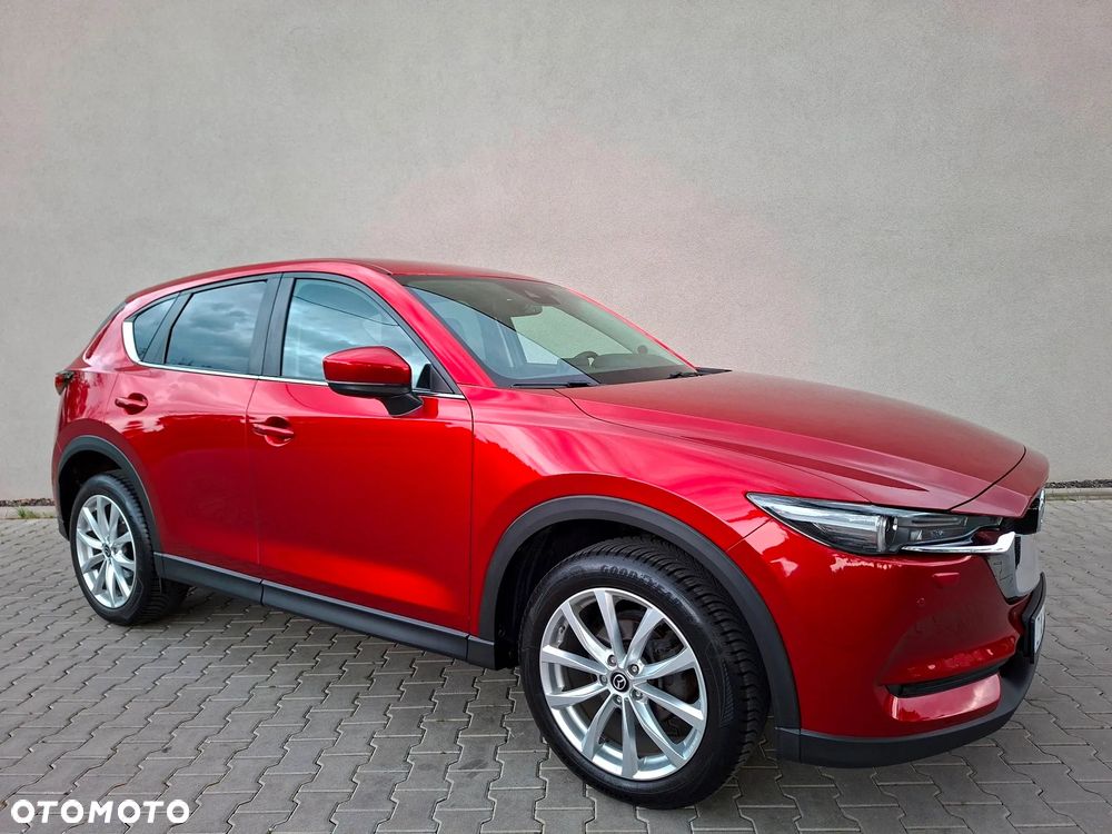 Mazda CX-5 2.0 Skypassion 2WD - 10