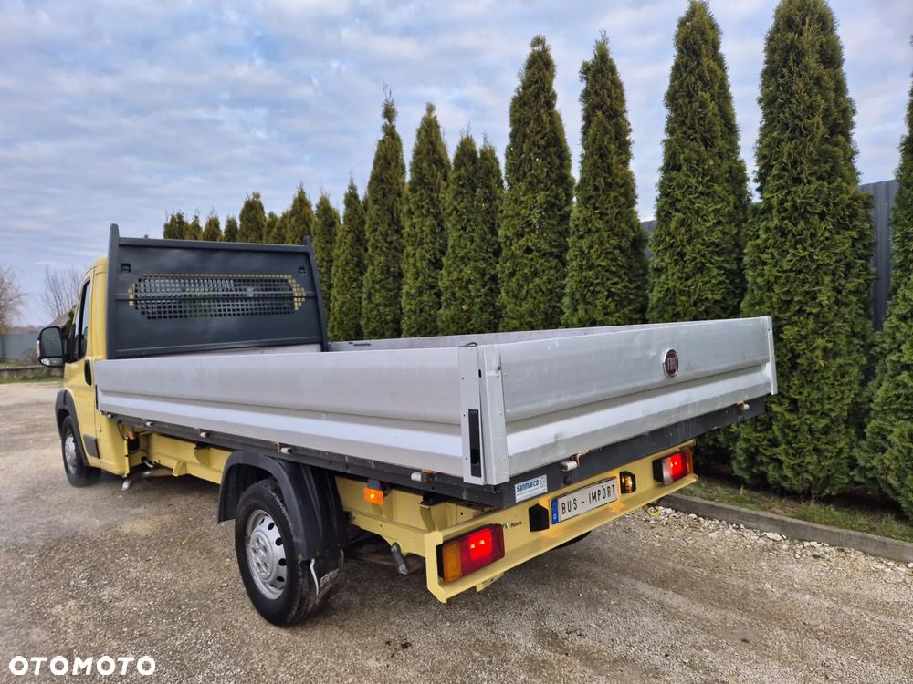 Fiat DUCATO 2.3 MultiJet 150KM - 3