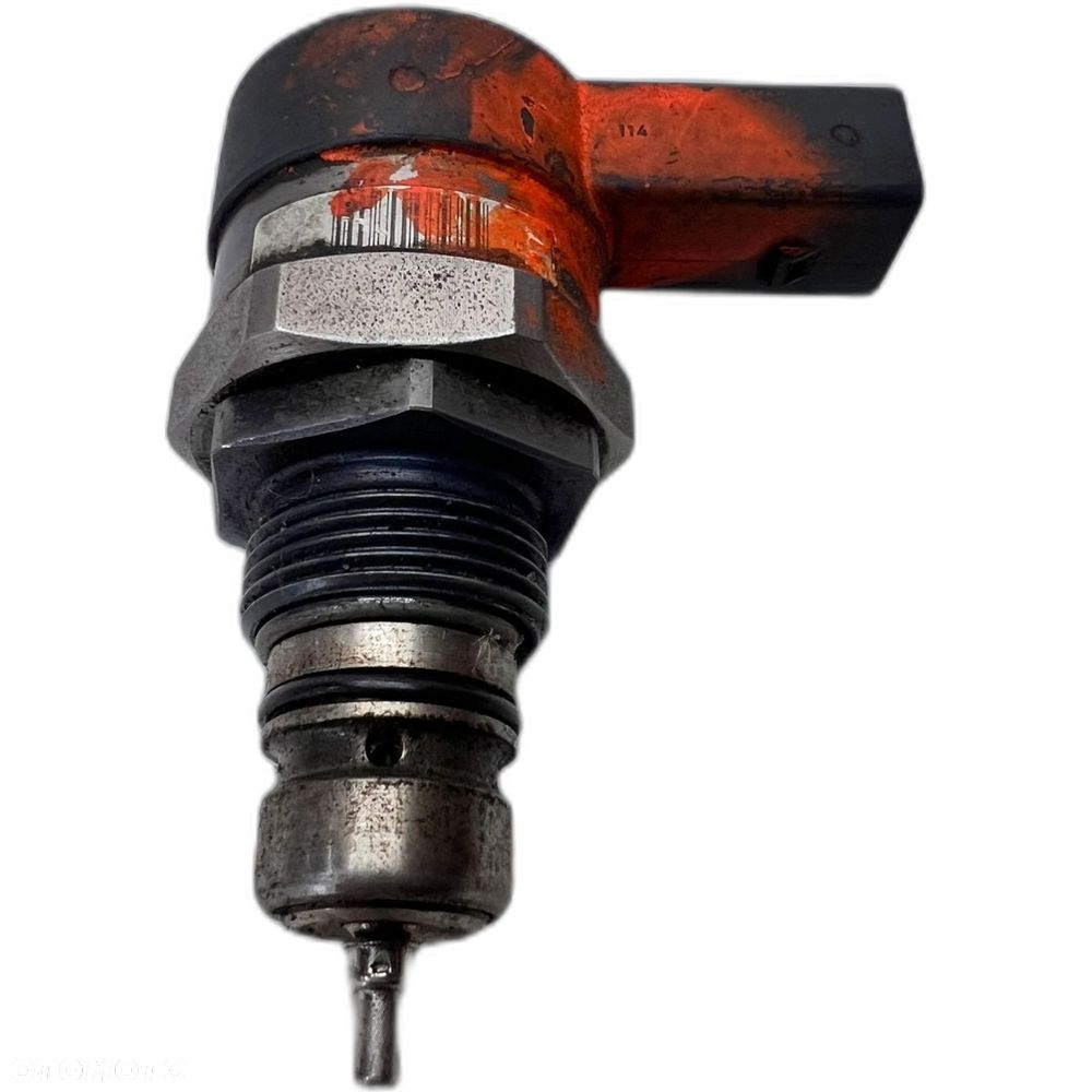 ZAWÓR CIŚNIENIA PALIWA AUDI VOLKSWAGEN SEAT SKODA 057130764AE - 1