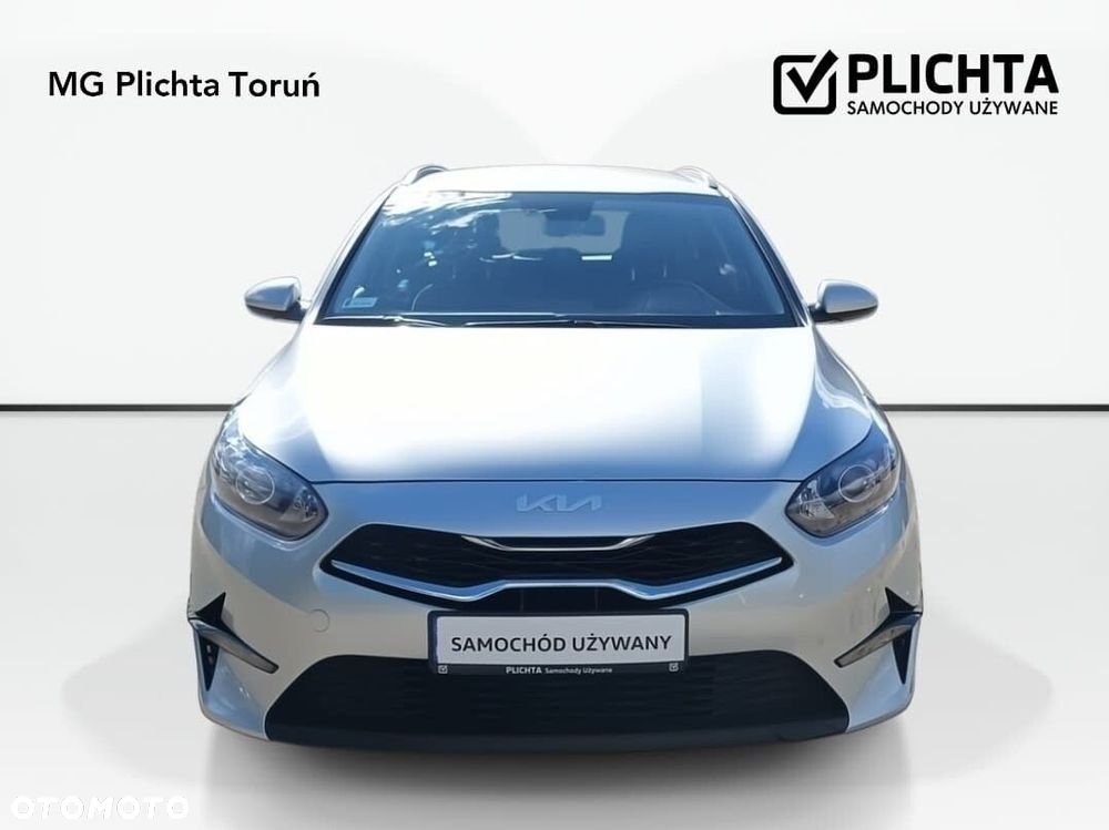 Kia Ceed 1.5 T-GDI L - 27