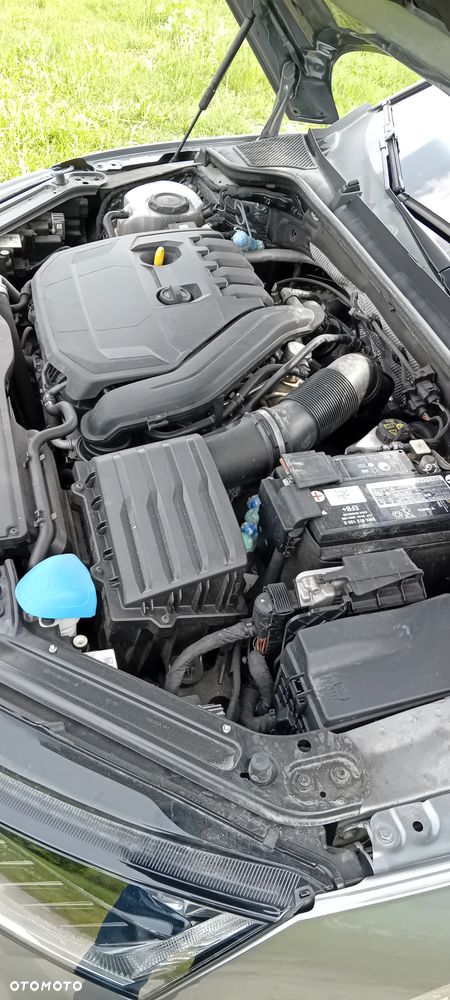 Skoda Octavia 1.5 TSI e-Tec Style DSG - 12