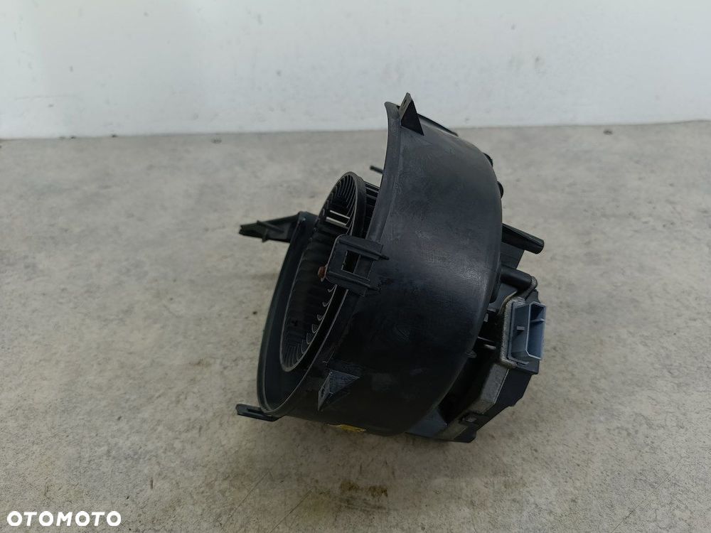WENTYLATOR NAWIEWU, DMUCHAWA SAAB 9-3 II 007013E  VALEO 2.0 16V - 6