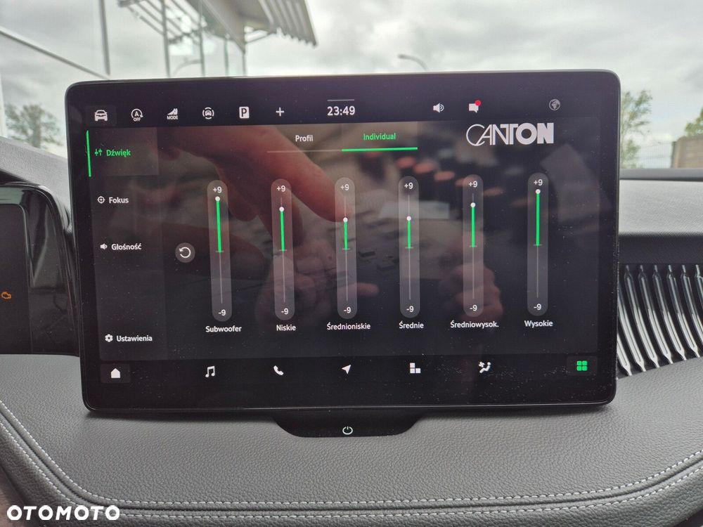 Skoda Superb 2.0 TDI SCR 4x4 L&K DSG - 39
