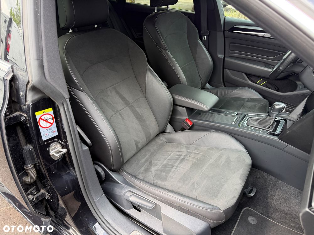 Volkswagen Arteon 2.0 TDI Elegance DSG - 21