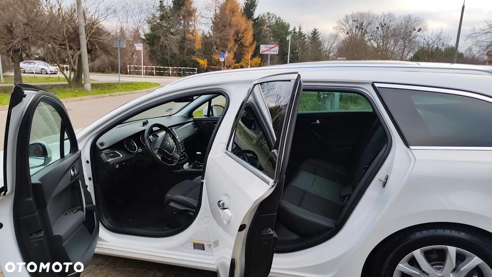 Peugeot 508 HDi FAP 165 Active - 13