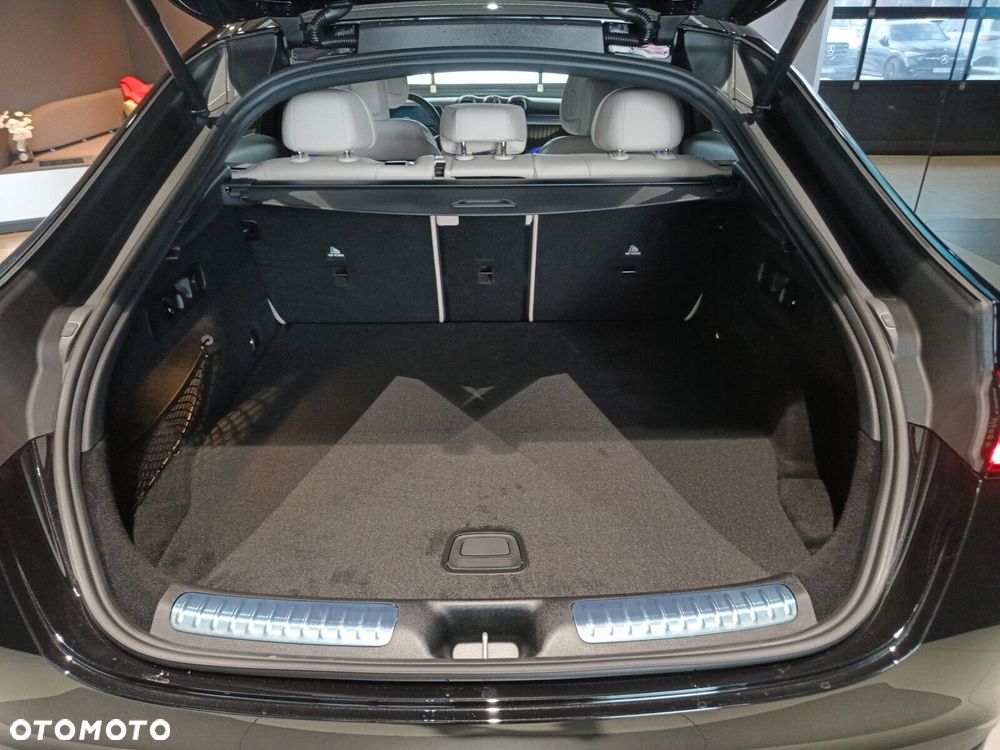 Mercedes-Benz GLC - 13