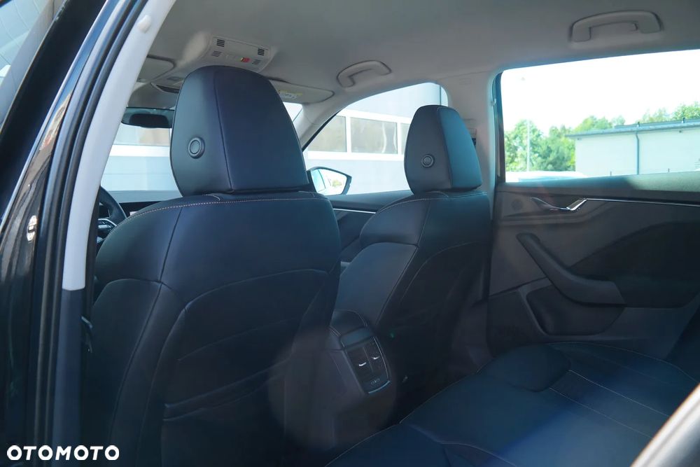 Skoda Kamiq 1.5 TSI Selection DSG - 9