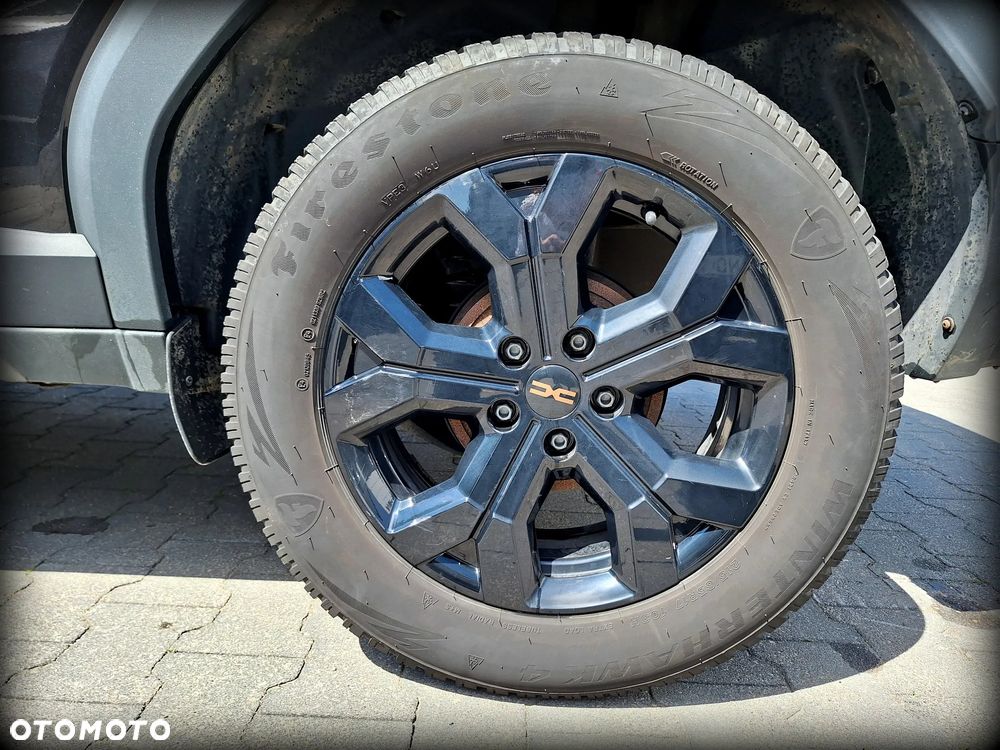 Dacia Duster - 27